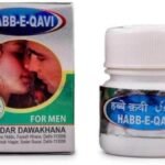 sadar dawakhana habbe qavi (10pills) - Fast UK Delivery