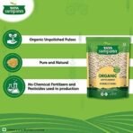 Tata Sampann Organic Rajma (Red), 500 g & Tata Sampann Organic Kabuli Chana, 500 g - Fast UK Delivery - Image 8