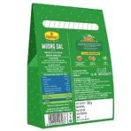 Haldiram's Nagpur Moong Dal, 400 Gm (200 Gm X Pack Of 2) - Fast UK Delivery - Image 4