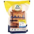 Neelam Foodland Special Whole Wheat Slim Pepper Crackers - Fast UK Delivery - Image 5