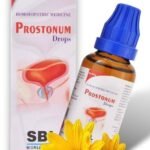 SBL Prostonum Drop 30 ML(PACK OF 1 - Fast UK Delivery