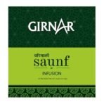 Girnar Saunf Infusion (10 Dip Bags) - Fast UK Delivery - Image 6
