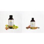 Kerala Ayurveda Dhanwantharam Thailam 200 Ml & Kerala Ayurveda Pinda Thailam 200 Ml