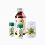 Charak Kofol Immunity Kit For Health/Kofol Immunity Tablet (60 tablets, Pack of 1)/ Kofol Gargle - 100ml/ Kofol Chewable Tablets (60 tablets, 2 units) - Fast UK Delivery