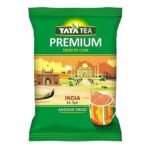 Tata Tea Premium| Desh Ki Chai| 250 Gm* 4 Packs| 1 Kg+ Green Ilayachi 25g| - Fast Shipping to USA & Canada
