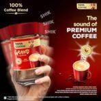 Tata Coffee Grand Premium Instant Coffee, 90g / 100g, Powder, Bag/Pouch, With Flavour Locked Decoction Crystals, Flavoured Soluble Coffee Powder, Rich Aroma & Great Taste - Fast Shipping to USA & Canada - Image 6
