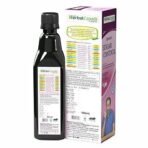 Herbal canada Sugar Control | Pack of 2 | May Helpful in Maintaining Blood Sugar Level | 100% natural 500ML - Fast UK Delivery - Image 5