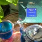 TGL Co. The Good Life Company Tgl Co. Mogo Mogo Blue Pea Chai Tea Infusion |Rich In Anti Oxidant|Refreshing|No Artificial Flavor|Improve Digestion,50 Grams - Fast UK Delivery - Image 5