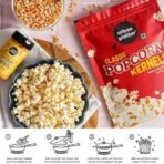 Urban Platter Popcorn Kernels (1Kg) - Fast UK Delivery - Image 6