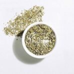 The Indian Chai Organic Moringa Oleifera Super Food Leaf Tea 50g Helps with Energy & Immunity Booster, Weight Loss, Stress Relief, Caffeine Free Herbal Tea - Fast UK Delivery - Image 5