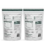 Neuherbs Unroasted Arabica Green Coffee Beans | With Chlorogenic Acid | For Weight Loss Management (200 gm Beans Pack of 2) - Fast UK Delivery - Image 3