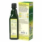 Herbal Canada Aloe Vera Juice || Repairs Skin and Hair | No Preservatives or Added Sugar || 1 Ltr (Pack of 2) - Fast UK Delivery - Image 3