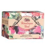 Shahnaz husain himalayan herb snow night cream 40 gm - Fast UK Delivery