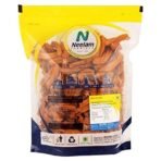 Neelam Foodland Low Sodium Salt and Low Fat SOYA Stick 400g - Fast UK Delivery - Image 4