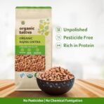 Organic Tattva Rajma Chitra, 500g - Fast UK Delivery - Image 6