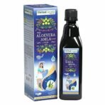 Herbal Canada Aloevera Amla | Pack of 2 | Boosts Immunity | Blood Purifier | Good for Digestion | 100% Natural (500ML) - Fast UK Delivery - Image 4