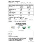 Typhoo Organic Supporting Green Tea Tulsi (25 Tea Bags) (Pack of 2) - Fast UK Delivery - Image 3