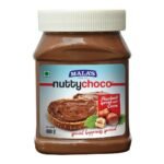 Mala's Choco Hazelnut Paste, 600 g - Fast UK Delivery