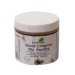 Cura Mahaveer Gond Chilgoza, Gond Chilgoza Original, Gond Chilgoza Hakim Suleman 50gm - Fast UK Delivery