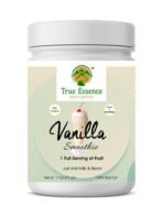 Heera Ayurvedic Research Foundation Vanilla Smoothie | Vanilla Smoothie mix | 300gms | 8 servings - Fast Shipping to USA