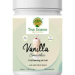 Heera Ayurvedic Research Foundation Vanilla Smoothie | Vanilla Smoothie mix | 300gms | 8 servings - Fast Shipping to USA