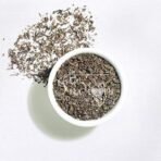 The Indian Chai Organic Spearmint Tea For Women's Pcod & Pcos|Helps With Hormonal Imbalance,Facial Hair & Acne|Improves Digestion|Relieves Stress|Herbal Tea|Caffeine Free|Loose Leaves-100 Gram - Fast UK Delivery - Image 3