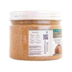 Tassyam Certified 100% Organic Coriander Seeds Powder 250g - Fast UK Delivery - Image 3