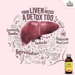 Sandu Jaundex | (200 ml) - Fast UK Delivery - Image 5
