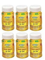 Dr. Biswas Healthcare Good Health 50 Capsules (Pack of 6) - Fast UK Delivery - Image 2