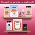 Urban Platter Pink Himalayan Rock Salt Powder, 1kg - Fast UK Delivery - Image 7
