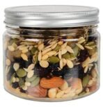 Tassyam Toasted Trail Mix by Tassyam, 250g Sulphur-Less Healthy Munchies Premium Dry Fruit Mix by Tassyam - Fast UK Delivery - Image 7