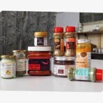 Tassyam Premium Garam Masala, 200g (100g x2) | 15 Herbs & Spices, No Preservatives, Fillers & Sugar - Fast UK Delivery - Image 5