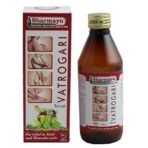 Sharmayu Vatrogari Syrup, 200 ml - Fast UK Delivery - Image 3