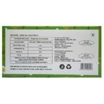 Karma Kettle Lemon Tea Unbleached and Staple-Free Teabags with Natural Flavourings (100 Double Chambered Teabags), 200 g - Fast UK Delivery - Image 5