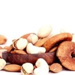Leeve Dry Fruits Almond Cashew Pista Fig Combo, 800 G - Fast UK Delivery - Image 5