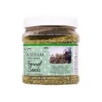 Tassyam Fennel Seeds 400g | Jumbo Pack - Fast UK Delivery - Image 2