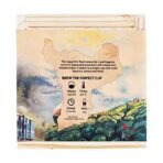 Karma Kettle Darjeeling First Flush Premium Loose Leaf Black Tea - 50gm, 50 g - Fast UK Delivery - Image 6