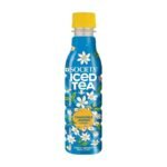 Society Chamomile Jasmine Iced Tea - 250ml | Freshly Brewed Black Ice Tea | Ready To Drink - Fast Shipping to USA & Canada
