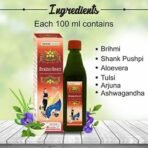 Herbal Canada Braino Heart (Pack of 3) - Fast UK Delivery - Image 8