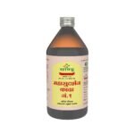 Sandu Mahasudarshan Kadha (450 ml) - Fast UK Delivery
