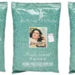 Shahnaz Husain Heena Combo Pack - 200X3 Pack (600 G), 3 Count, Natural - Fast UK Delivery