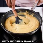 Urban Platter Nutritional Yeast Flakes, 50g [Good Source of B-Vitamins| Gluten Free| Nutty and Cheesy Tasting Nooch | Perfect for Vegetarians | Seasoning] - Fast UK Delivery - Image 7
