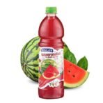MALA's Watermelon Syrup 1000 ML - Fast UK Delivery - Image 3