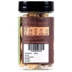 Urban Platter Brazil Nuts, 100g (Rich in Selenium | Superfood | Have 1 Daily) - Fast UK Delivery - Image 3