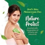 Medimix Ayurvedic Classic 18 Herbs Bathing Soap 125g (Combo Pack of 3) | Natural Oils For Healthy & Protected Skin | Shop Herbal | Natural | Paraben-free & Sulphate-free | 100% Vegan - Fast UK Delivery - Image 5