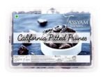 Tassyam California Pitted Prunes 500g Box - Fast UK Delivery - Image 2