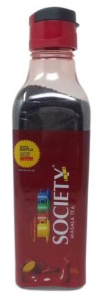 Society Masala Tea, 500g Bottle - Fast Shipping to USA & Canada