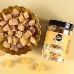 urban platter Dried Ginger Candy, 250Grams - Fast UK Delivery - Image 7