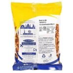 Neelam Foodland Black Chana JHOR Garam, Extra Thin Flat Chana, Snack ,Food, Snack Box for Home, Picnic, Movies (Salt Free Black) 400 Gm - Fast UK Delivery - Image 4