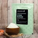 Urban Platter Icing Sugar, 1Kg - Fast UK Delivery - Image 5